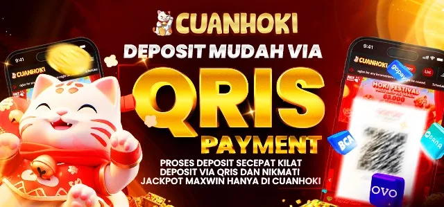 Cuanhoki screenshot 1