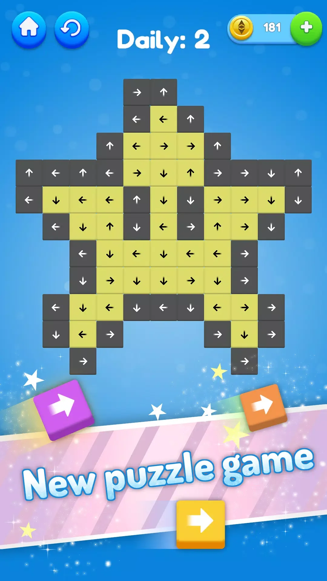 Tap Unlock screenshot 2
