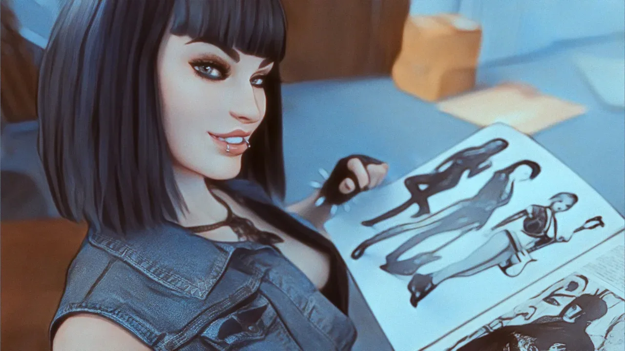 I Was A Teenage Vampire Rebuild icon