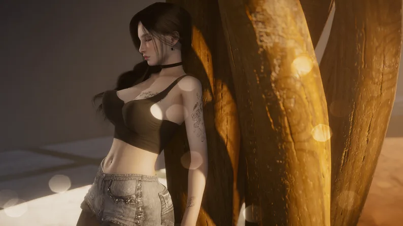 The Darkness Within screenshot 5