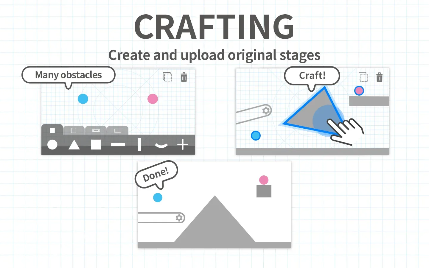 Brain Dots screenshot 4