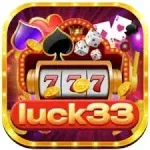 Lucky 33 icon