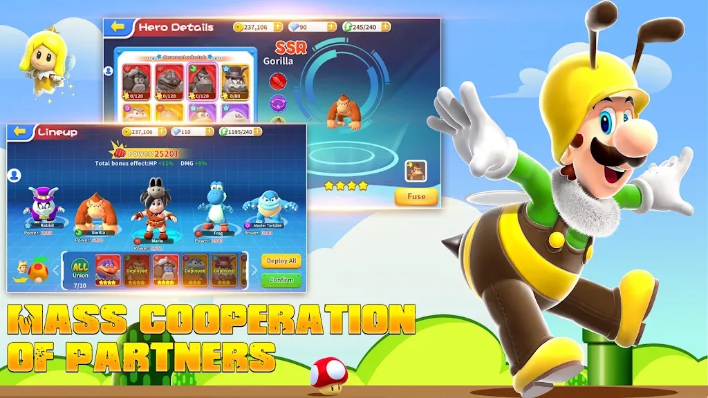 Plumber Bro screenshot 2