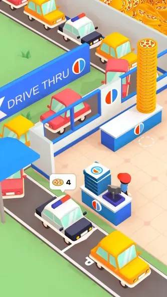 Pizza Ready! screenshot 2