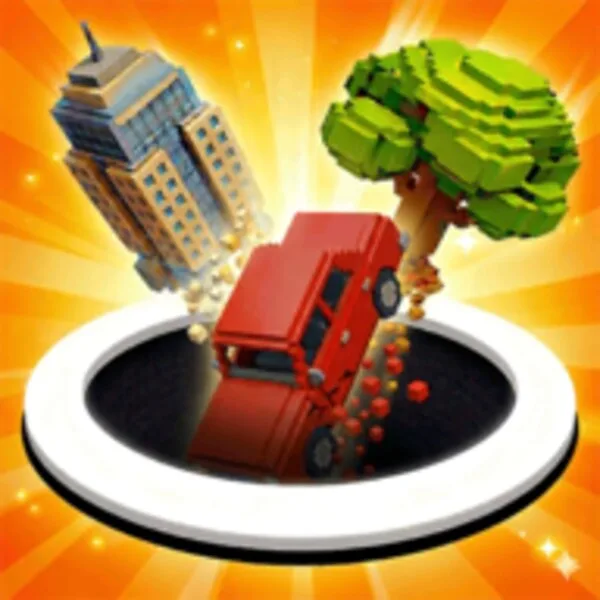 Holecraft (Android) Android app icon