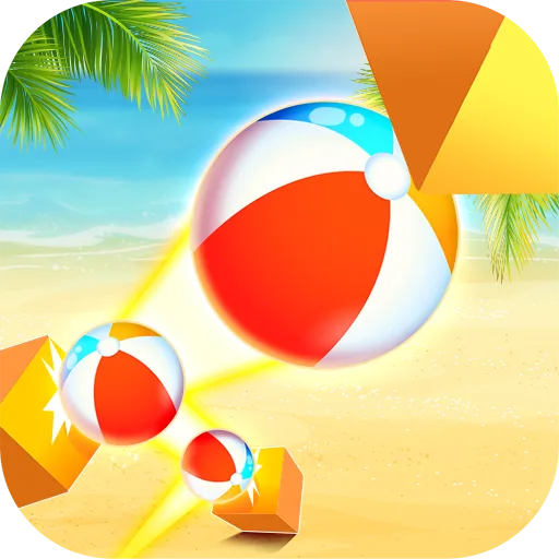Summer Break icon