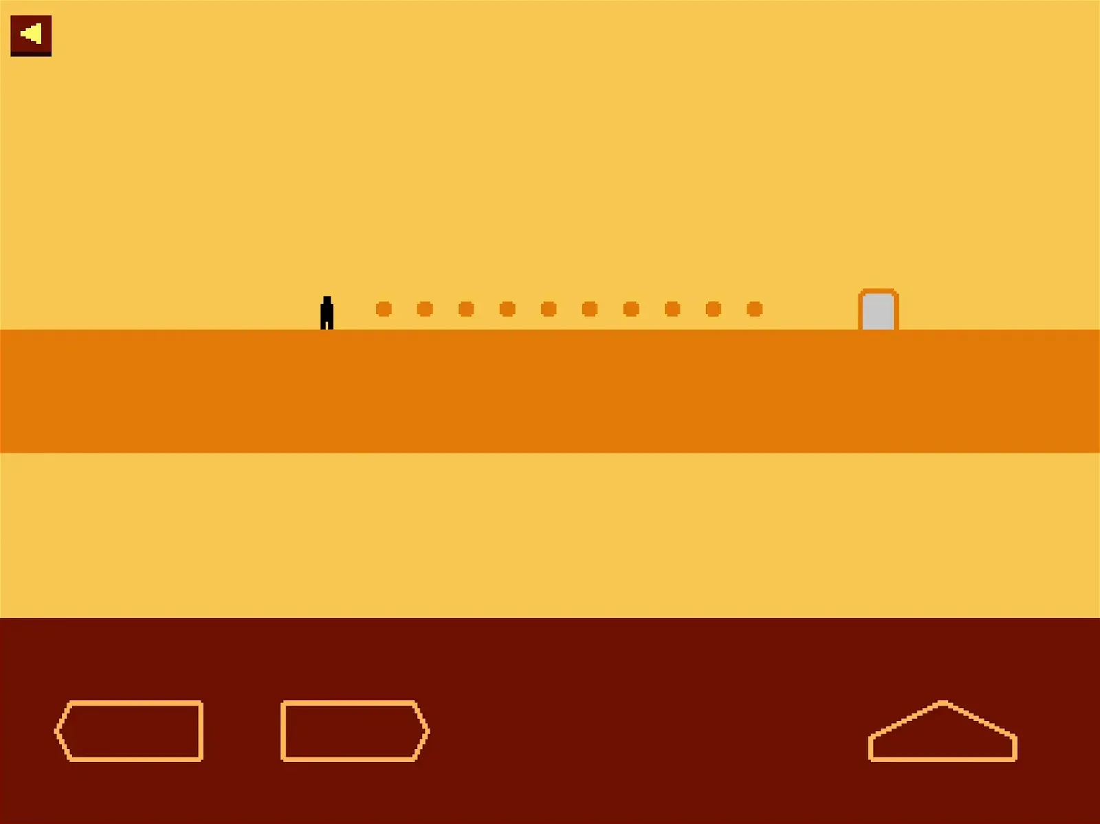 Level Devil - NOT A Troll Game screenshot 2