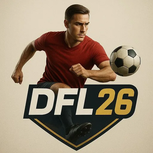 DFL 26 icon