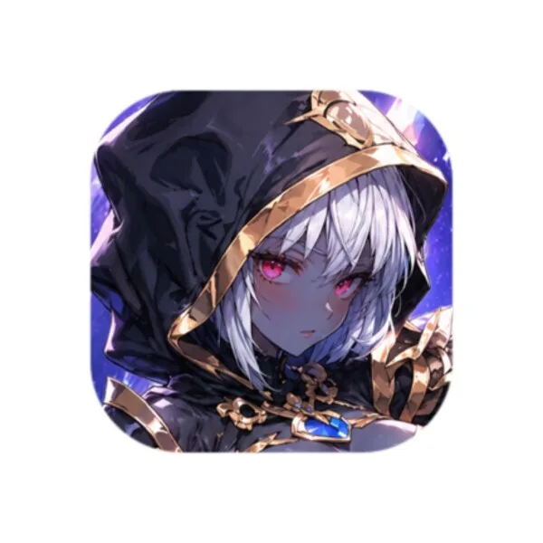 Legend of Avatar (Android) icon
