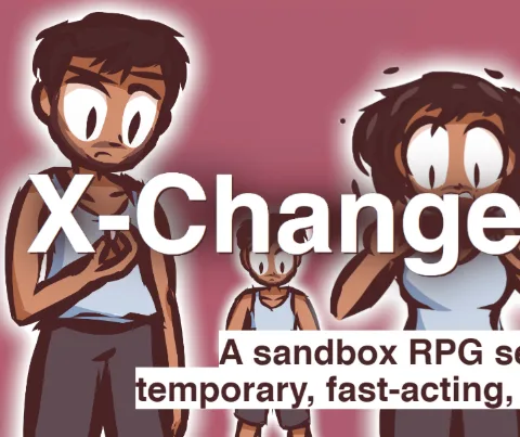 X-Change™ Life icon