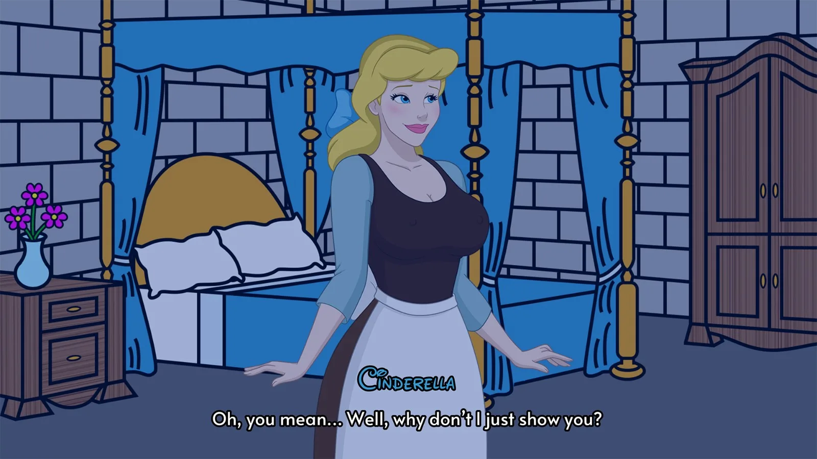 Park after Dark screenshot 5