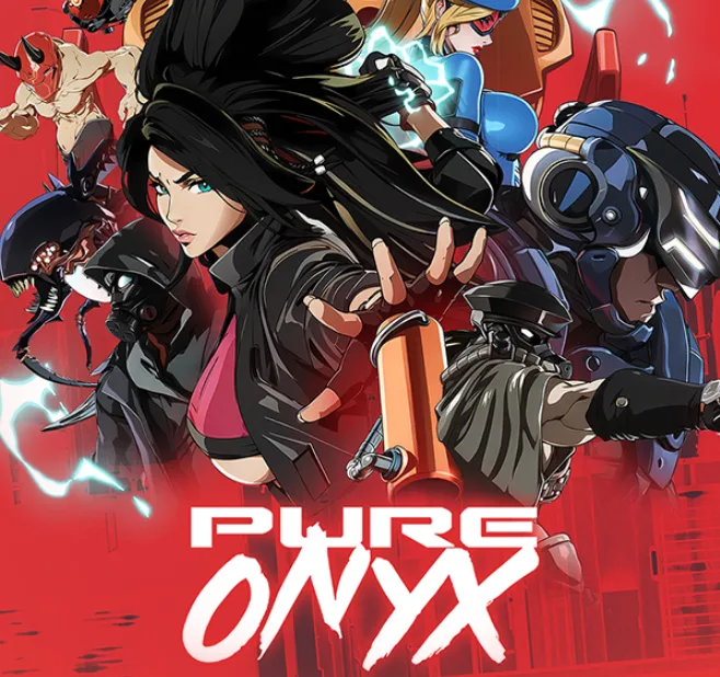 Pure Onyx icon