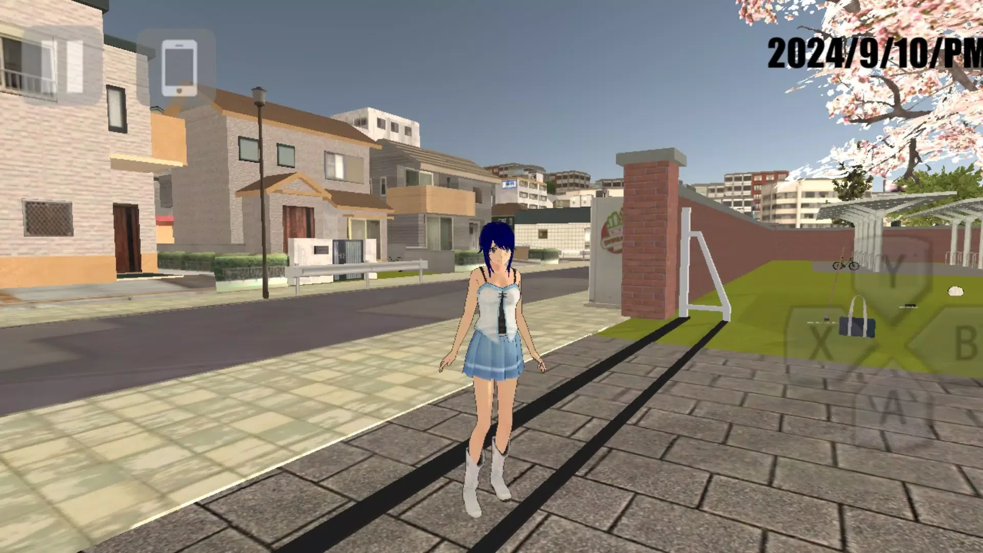 Youthful Journeys screenshot 3