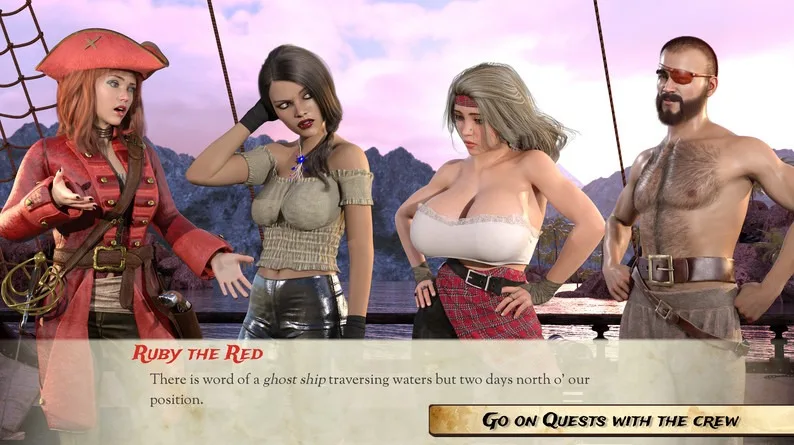Ample Chests screenshot 5