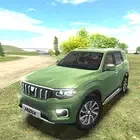 Real Indian Cars Simulator 3D icon