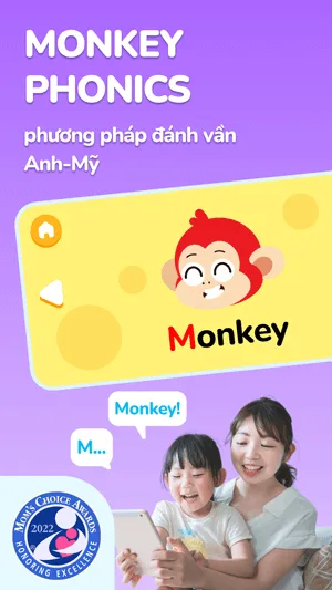 Monkey Stories screenshot 1