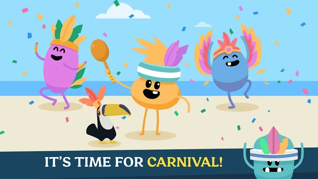 Dumb Ways to Die 2: The Games screenshot 7