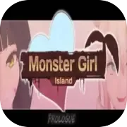Monster Girl Island: Prologue icon