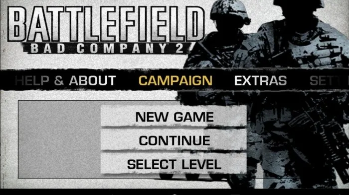 Battlefield: Bad Company 2 screenshot 5