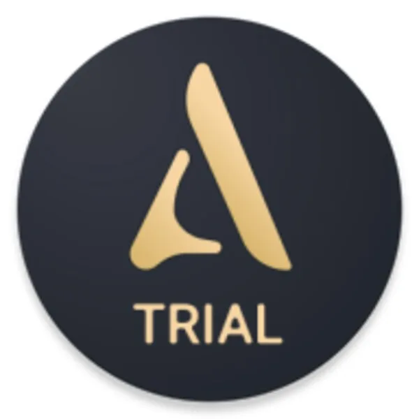 Audio Evolution Mobile DEMO (Android) icon
