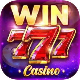 Win777 icon