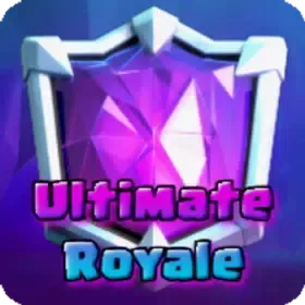 Ultimate Royale icon