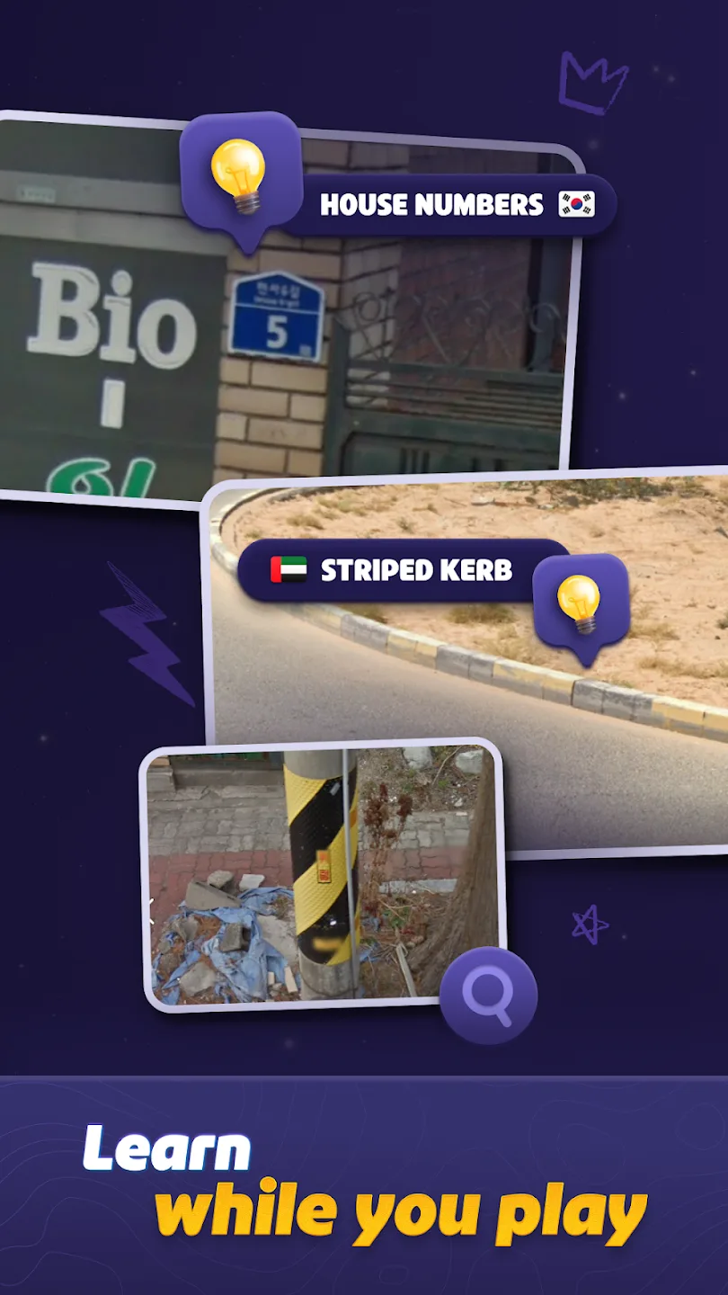 GeoGuessr screenshot 4