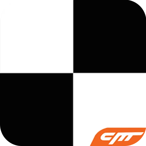 Don't Tap The White Tile icon