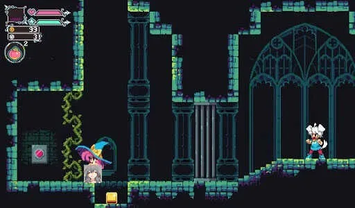 FlipWitch screenshot 5
