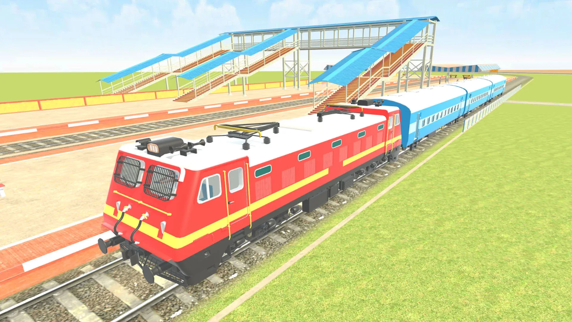 Indian Theft Aura Simulator screenshot 2