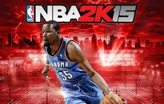 NBA 2K15 screenshot 2