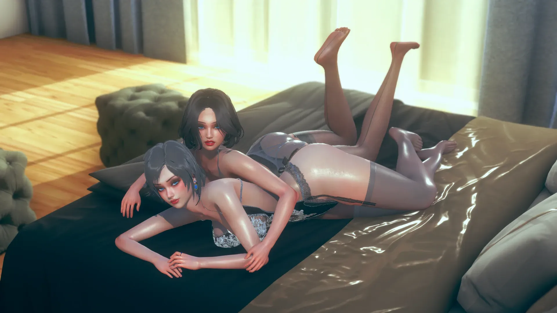 Stray Incubus screenshot 2