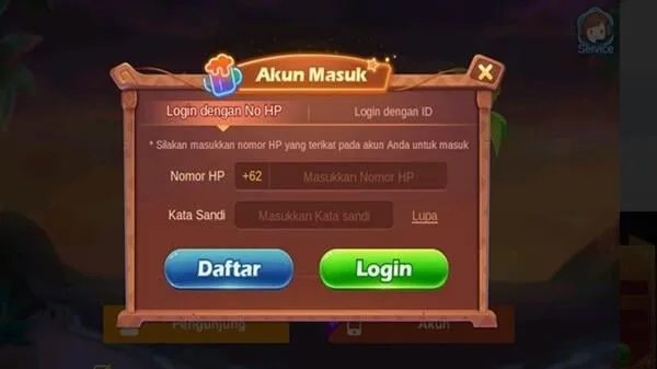 HOKI-Slot screenshot 2