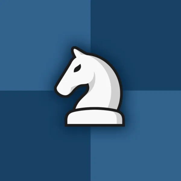 Cờ vua Trực tuyến & Ngoại tuyến (Android) icon