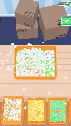 Small Business screenshot 2