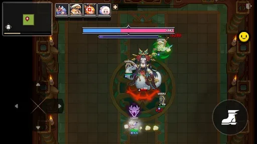 Guardian Tales screenshot 4