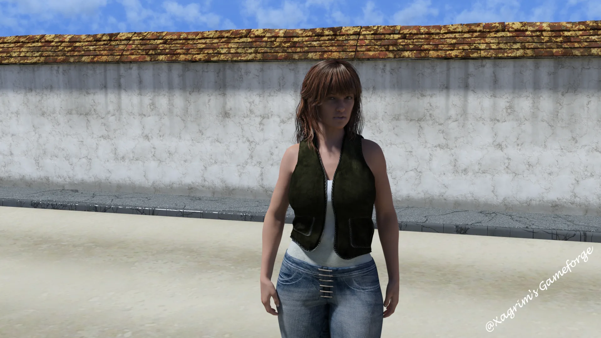 The Promise screenshot 5