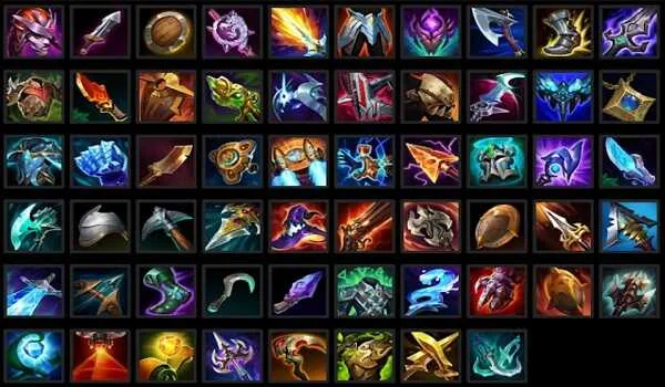 Teamfight Tactics PBE screenshot 1