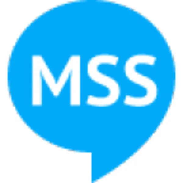 Multi SMS Sender (MSS) (Android) icon