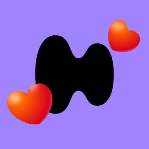 Hily (Android) icon