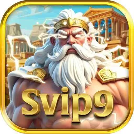 SVip9 icon