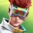 Sigma x Android app icon