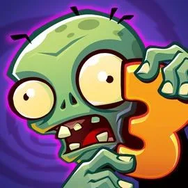 Plants vs. Zombies 3 icon