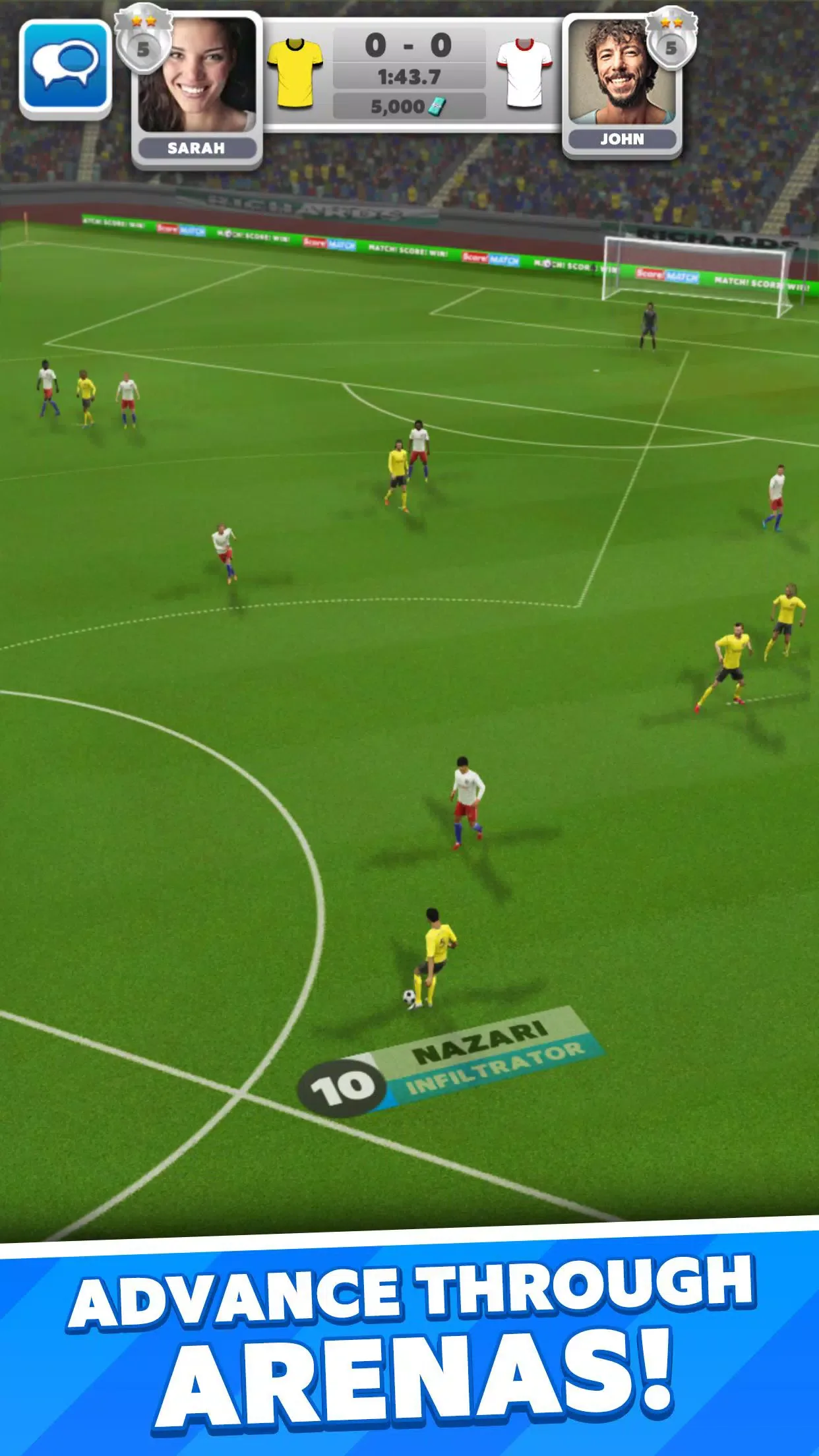 Score Match screenshot 2