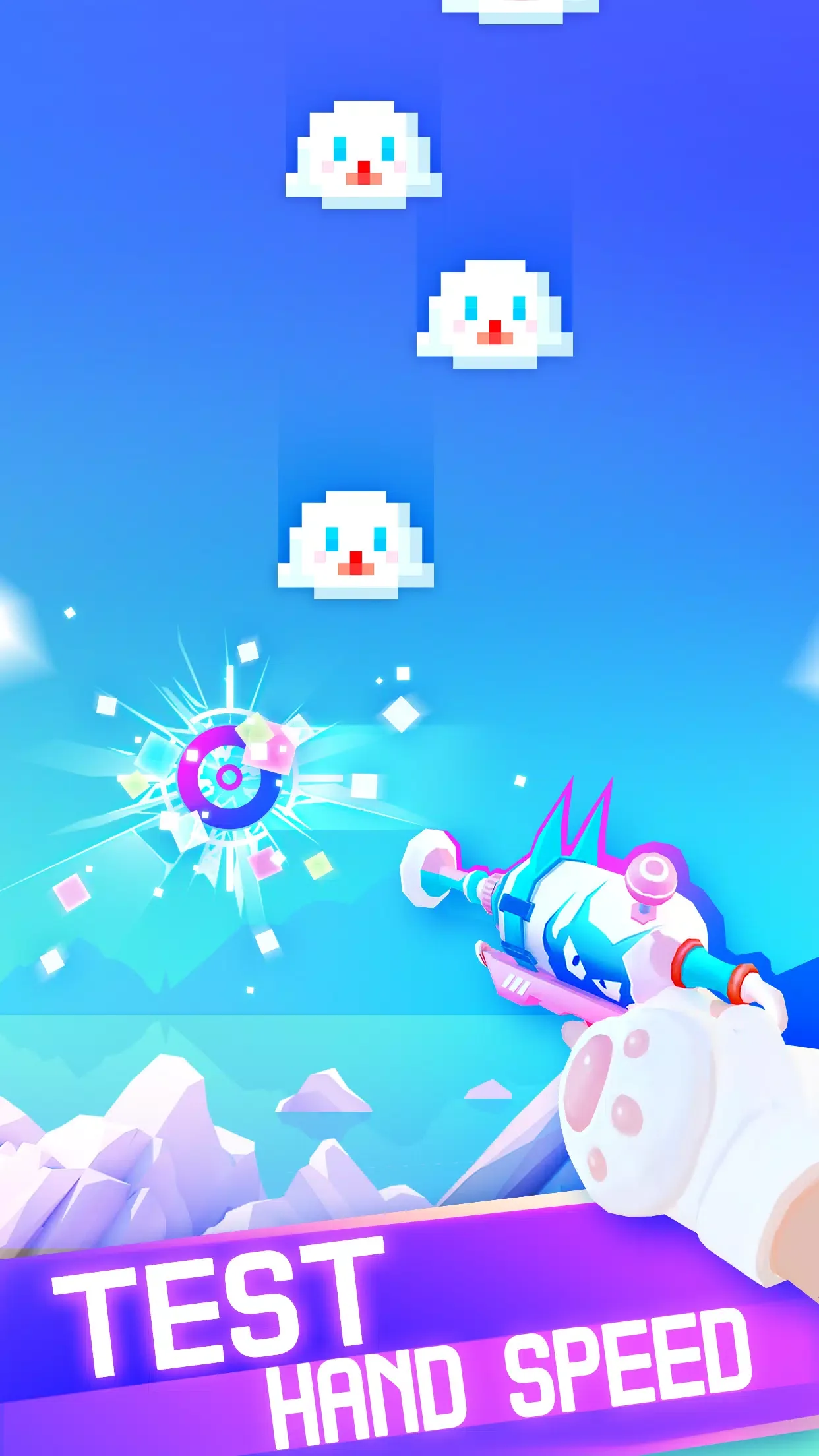 Beat Fire 2 Mod screenshot 2