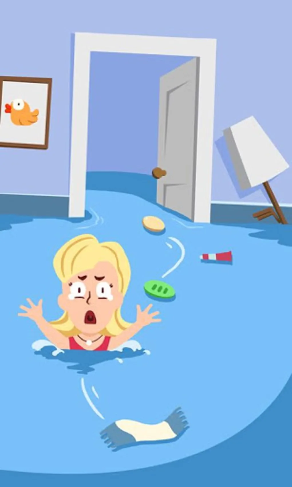 Die in 100 Ways screenshot 3