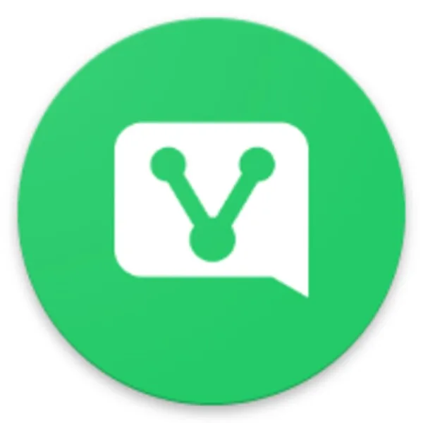 Vakinha Online (Android) icon