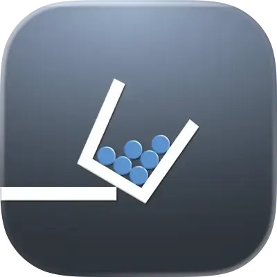 Brain It On! Android app icon