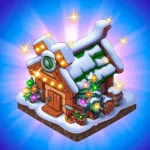 Mergest Kingdom icon