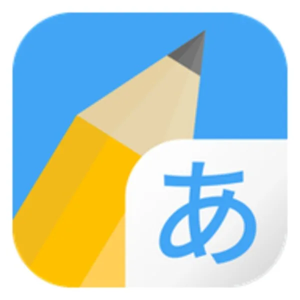 Write Japanese (Android) icon